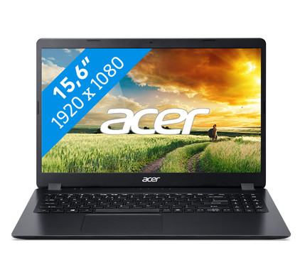 Acer Aspire 3 A315-56-32LA Azerty