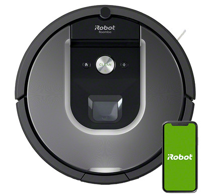 Ce robot nettoyeur iRobot baisse de prix chez Coolblue