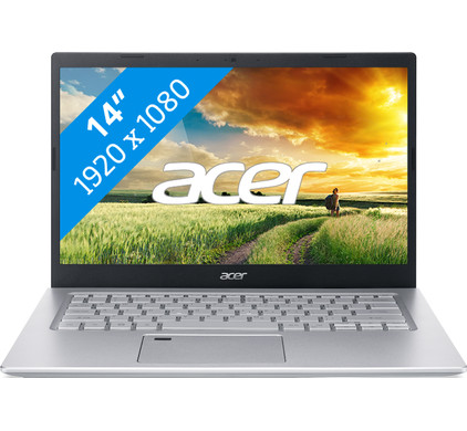 Acer Aspire 5 A514-54-74HJ Azerty