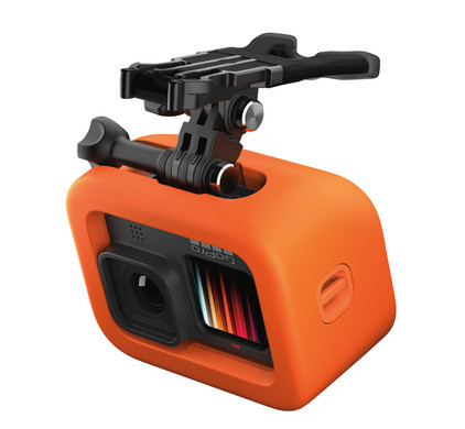 Rendre prête à l'emploi la GoPro HERO 11 Mini - Coolblue - tout pour un  sourire