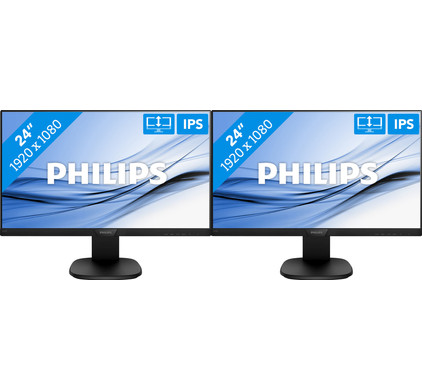 23.8 Philips 243S7EHMB - Specifications