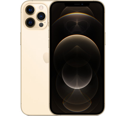 Apple Iphone 12 Pro Max 256gb Gold Coolblue Before 23 59 Delivered Tomorrow