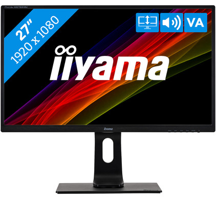 iiyama ProLite XB2783HSU-B3