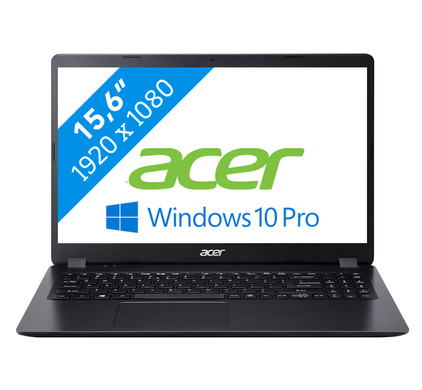 Acer Extensa 15 EX215-52-50ND Azerty