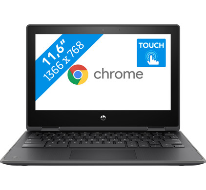 Hp Chromebook X360 11 G3 Ee Azerty Coolblue Voor 23 59u Morgen In Huis