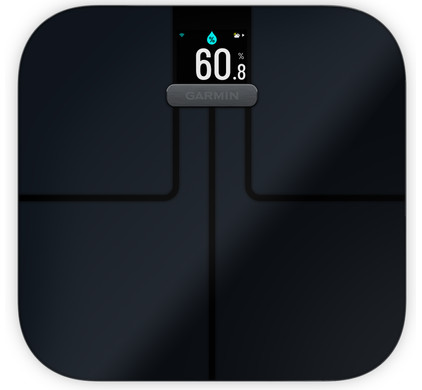 Garmin Index Smart-weegschaal: review \u0026 price alert - Weegschaal.be