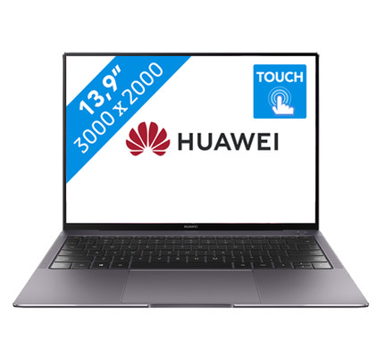 Huawei MateBook X Pro 2020 53010VQG