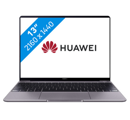 Huawei Matebook 13" 2020 Azerty