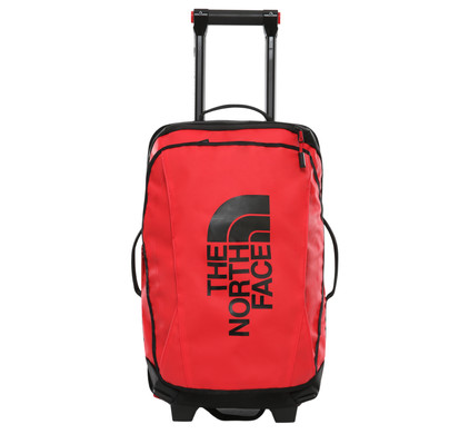 The North Rolling Thunder 22 Luggage | thepadoctor.com