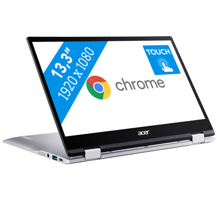 Acer Chromebook Spin 513 CP513-1H-S4R7