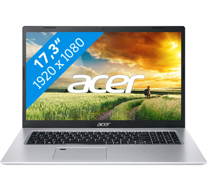 Acer Aspire 5 A517-52-54W6 Azerty