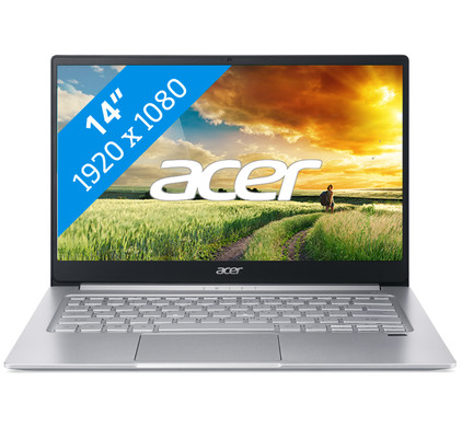 Acer Swift 3 SF314-59-78ME Azerty