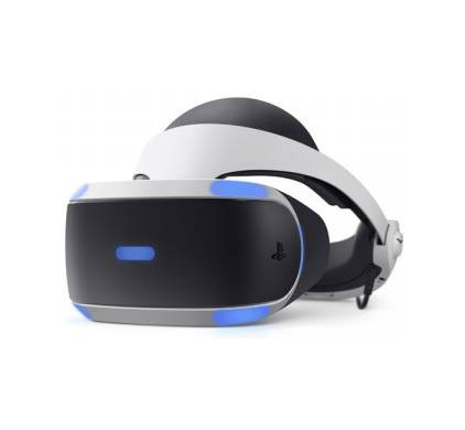 moersleutel Kameel bijgeloof Sony PlayStation VR Megapack 3 - Coolblue - Voor 23.59u, morgen in huis