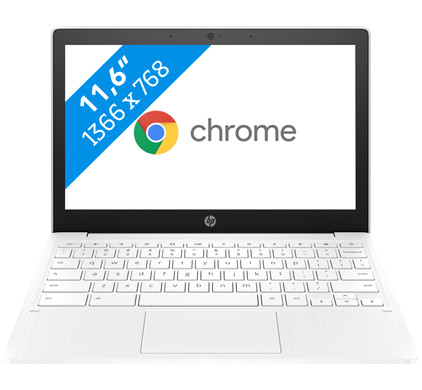 HP Chromebook 11a-na0000nb Azerty