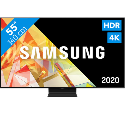 Samsung QLED 55Q95T (2020)
