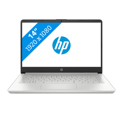 HP 14s-dq2950nd