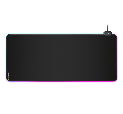 Corsair MM700 RGB Tapis de Souris Gaming Extended XL - Coolblue - avant  23:59, demain chez vous