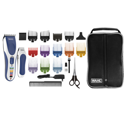 wahl color pro chrome combo