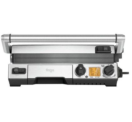 Sage the Smart Grill Pro SGR840