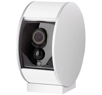 Somfy Indoor Camera - Coolblue - avant 23:59, demain chez vous