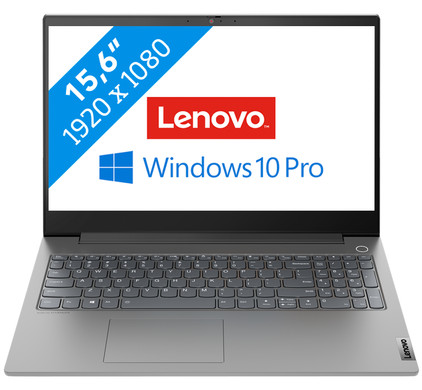 Lenovo ThinkBook 15p - 20V30038MB Azerty