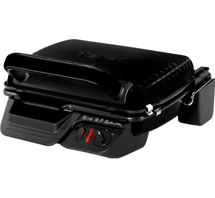 Tefal Tefal GC308812 Compact Grill 3in 1