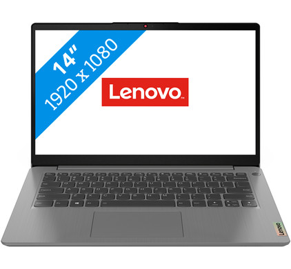 Lenovo IdeaPad 3 14ITL6 82H700K0MB Azerty