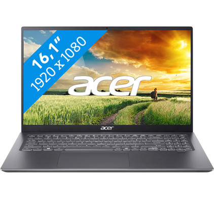 Acer Swift 3 SF316-51-53S8 Azerty