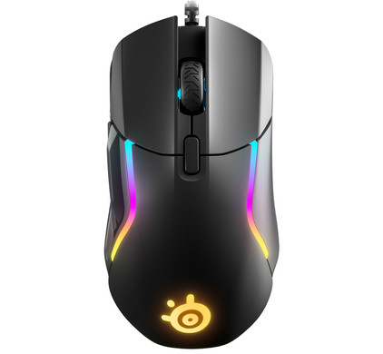 Corsair Scimitar Elite RGB Souris Gamer - Coolblue - avant 23:59, demain  chez vous