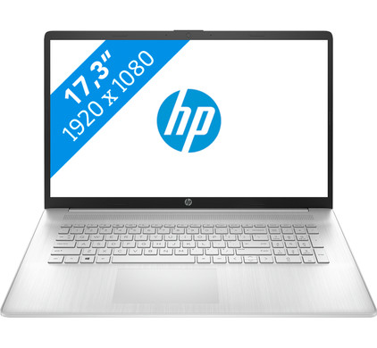 HP Laptop 17-cn0078nb AZERTY