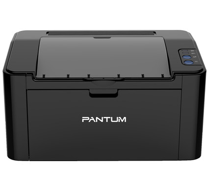 Pantum P2500W Laserprinter 1200 x 1200 DPI A4 Wi-Fi