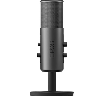 EPOS B20 Streaming Microfoon
