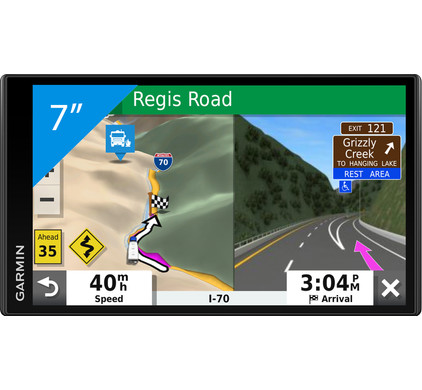 Garmin Camper \u0026 Caravan 780 MT-D - Europa - Coolblue - Voor 23.59u, morgen  in huis