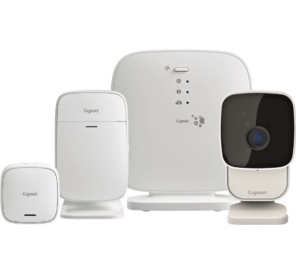 Gigaset Smart Home Alarm Indoor Box