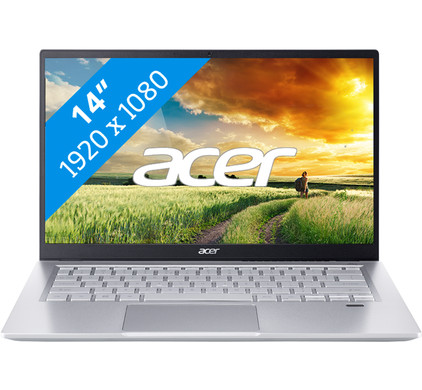 Acer Swift 3 SF314-43-R0CT Azerty
