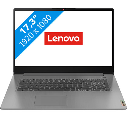 Lenovo IdeaPad 3 17ITL6 82H9009XMB
