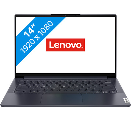 Lenovo Yoga Slim 7 14ARE05 82A200ETMB Azerty