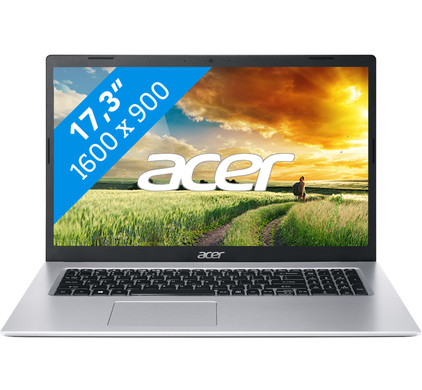 Acer Aspire 3 A317-53-50FE AZERTY