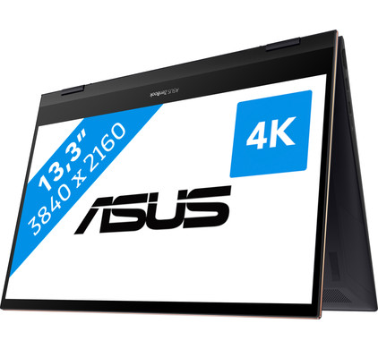 Asus Zenbook Flip S 13 UX371EA-HL135T-BE Azerty