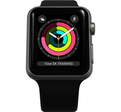 Apple watch hot sale 3 refurbished 38mm