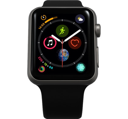 Refurbished apple watch store series 4 40mm