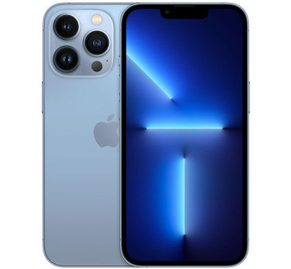 Voorraad Apple iPhone 13 Pro 512GB Blauw