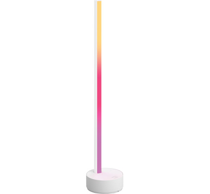 Philips Hue White and Color Ambiance, Lampe à poser Gradient Signe