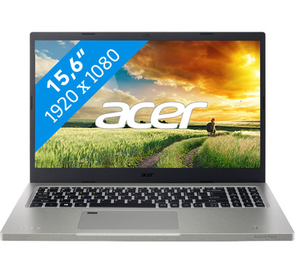 Acer Aspire Vero AV15-51-7940 AZERTY
