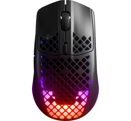 Logitech G705 Souris Gamer sans Fil - Coolblue - avant 23:59, demain chez  vous