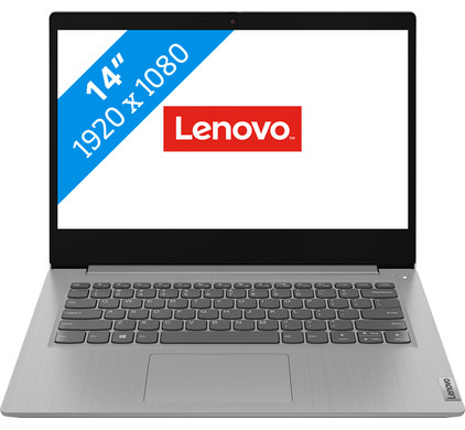 Lenovo Ideapad 3 14ADA6 82KQ001SMB Azerty