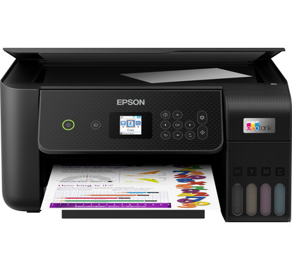 Epson EcoTank ET-2825