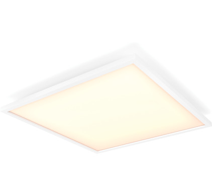 Philips Hue White Ambiance Aurelle Plafonnier LED ronde