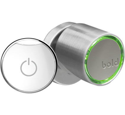 Bold smart lock sx-33 + clicker single pack