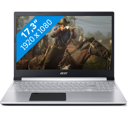 Acer Aspire 7 A715-42G-R8S AZERTY